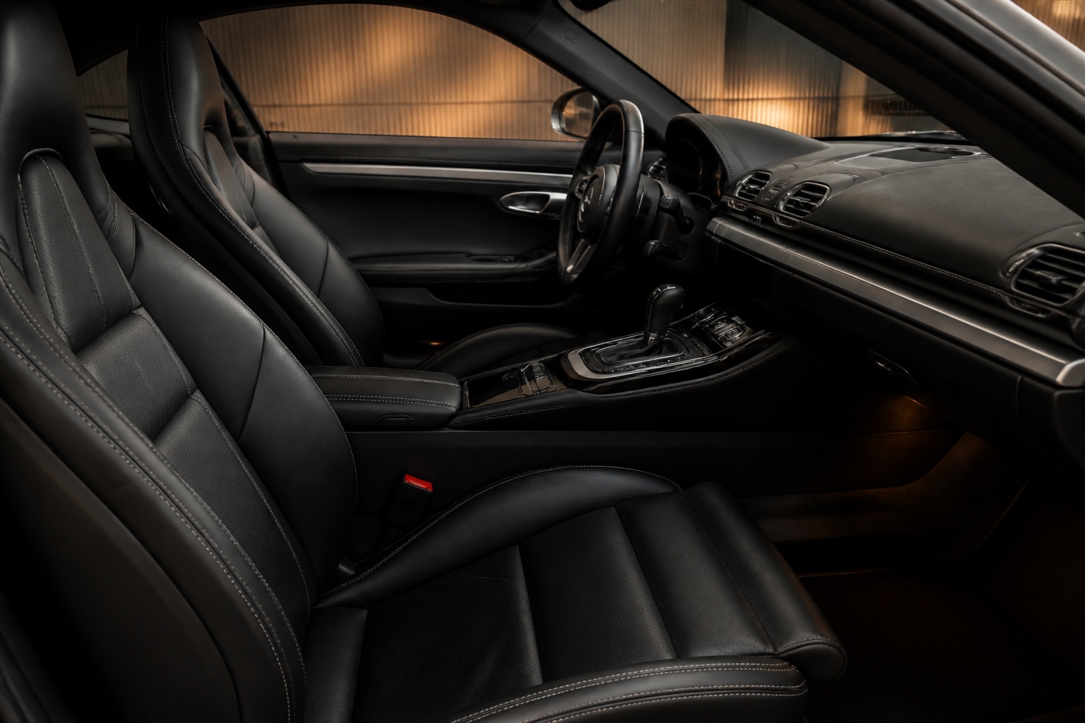 Trabajo de detailing 2