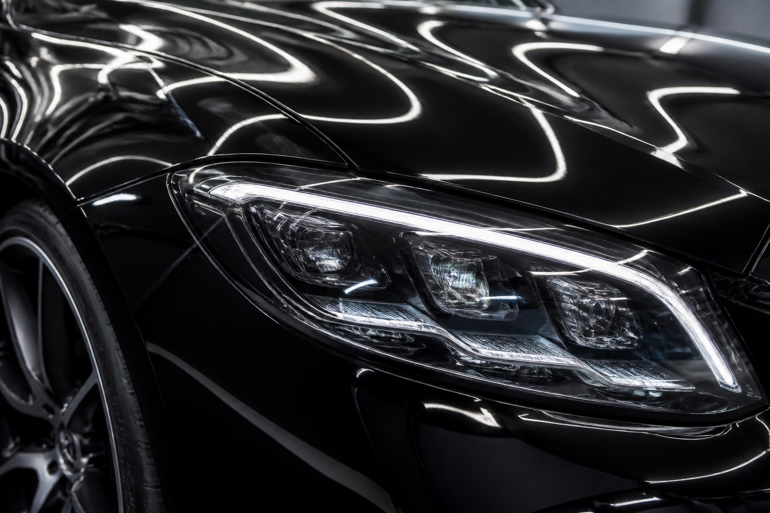Trabajo de detailing 3