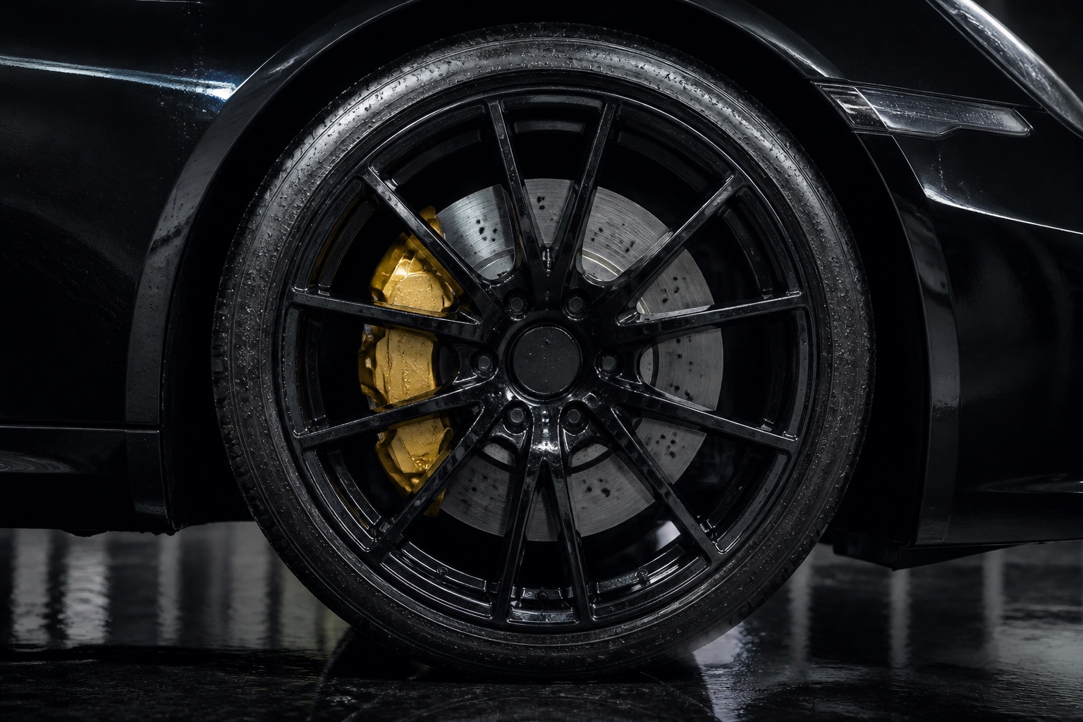 Trabajo de detailing 4